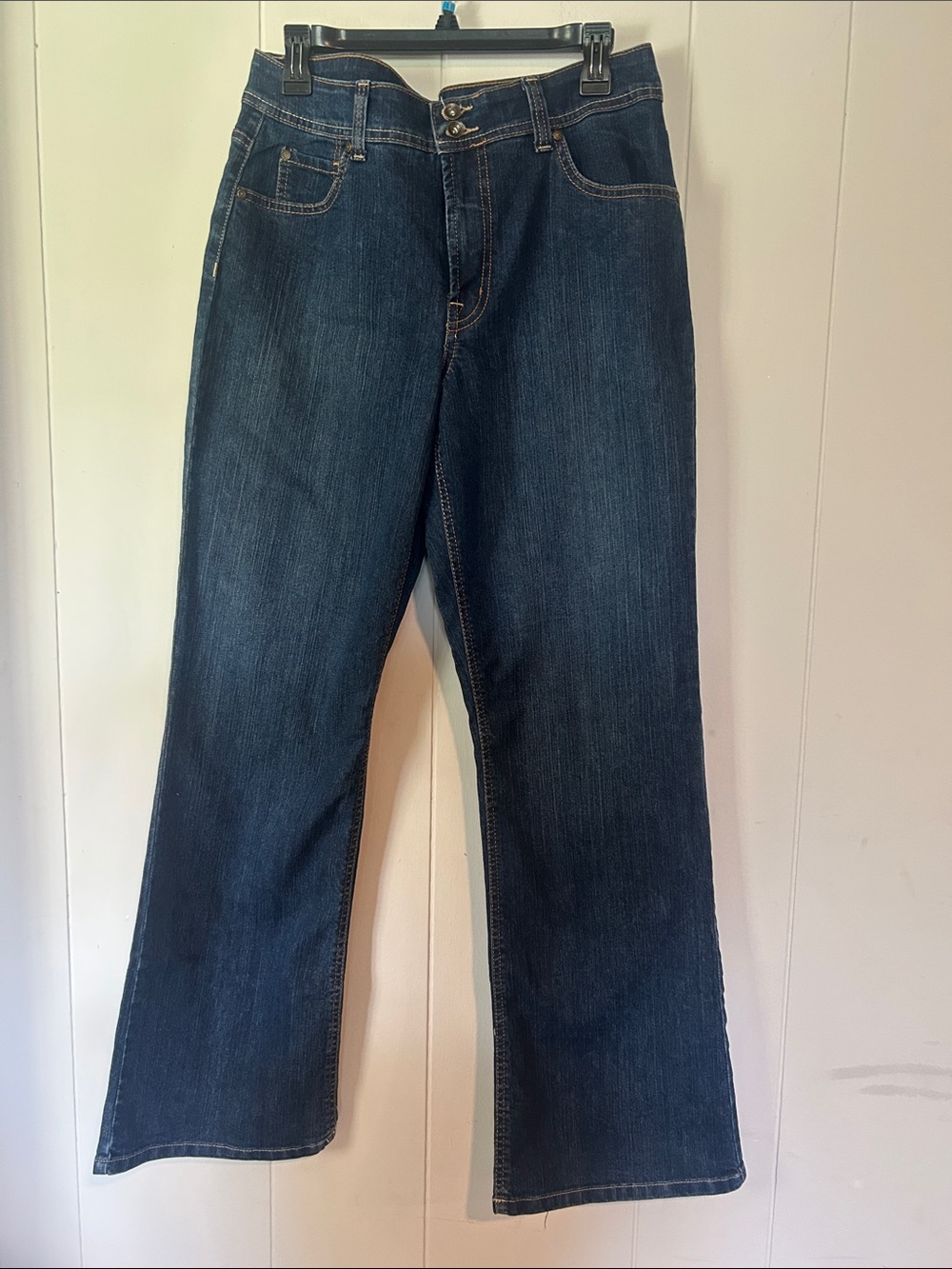 Nine West Indigo Bootcut Jeans